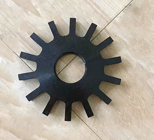 非標(biāo)特殊鏈輪