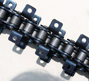 短節(jié)距輸送鏈