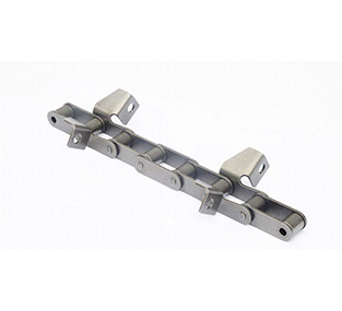 非標(biāo)異性鏈