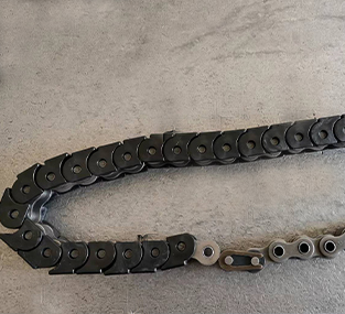食品包裝機(jī)械用鏈條