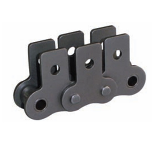 短節(jié)距輸送鏈附件-SA-1-M1雙側(cè)