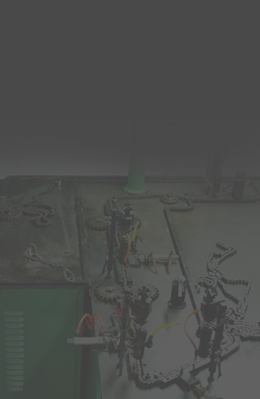 轉(zhuǎn)動(dòng)效率高 運(yùn)行平穩(wěn)