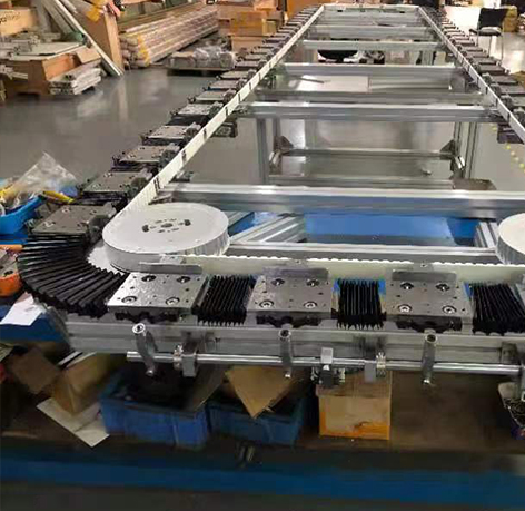 自動(dòng)化行業(yè)