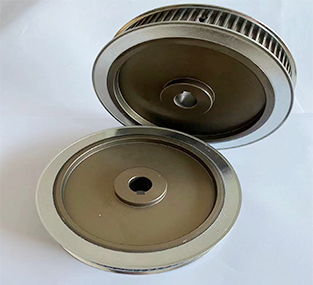 硬氧化同步輪 硬氧化同步輪