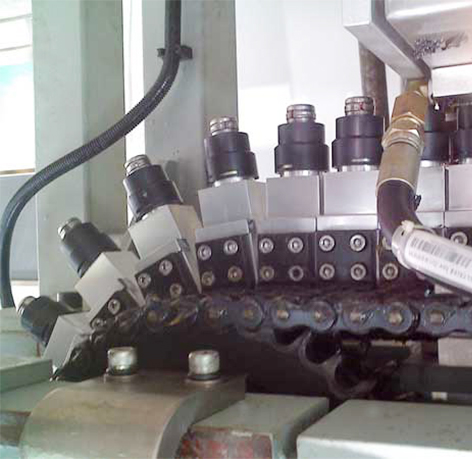 傳動鏈條 傳動鏈條