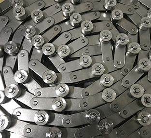 傳動鏈條 傳動鏈條