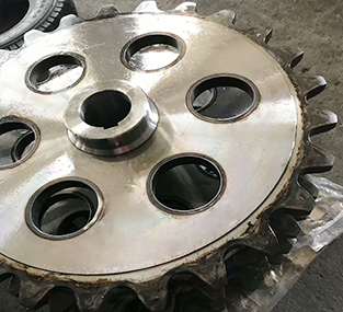 傳動鏈條 傳動鏈條