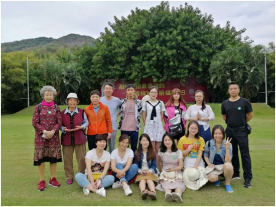 2018年海南之旅